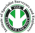 ISSE - Institute of Specialist Surveyors and Engineers