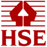 Health and Safety Executive - HSE