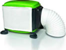 Positive Input Ventilation