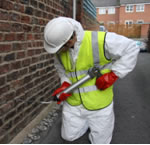 The Treatment of Rising Damp
