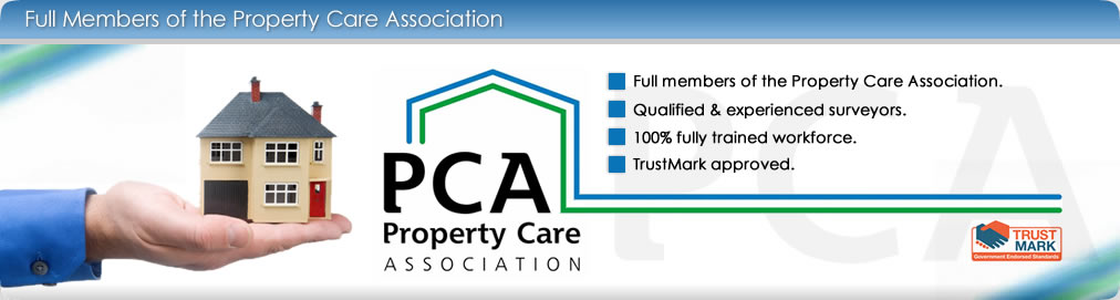 PCA accredited