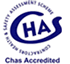 CHAS Accredited