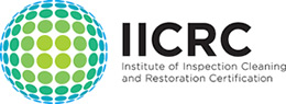 IICRC - The Institute of Inspection, Cleaning & Restoration Certification