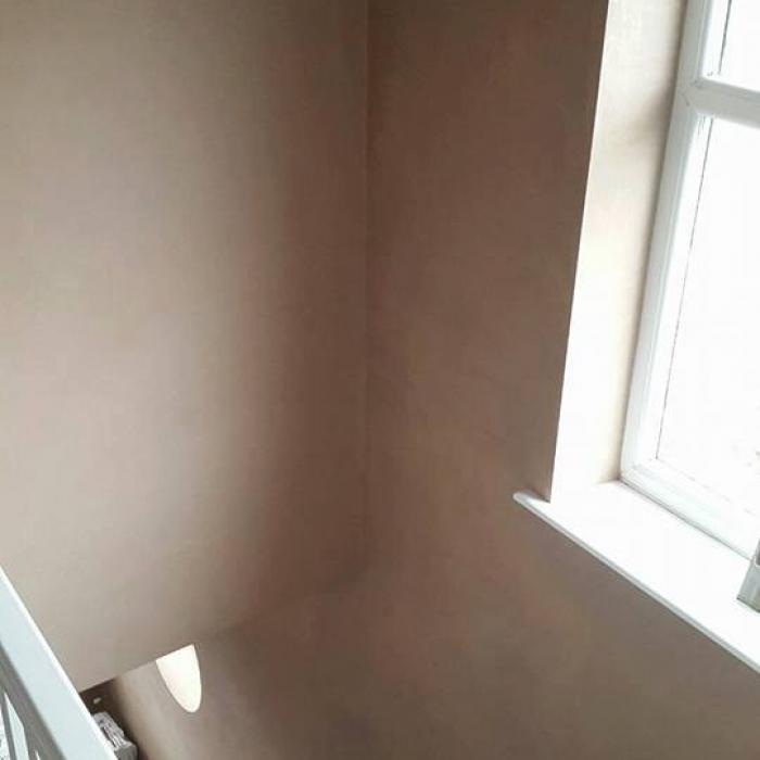 Quality and beautifully finished walls by our plastering team an. Our staff aren't just remedial technicians, they're top tradesmen too! 