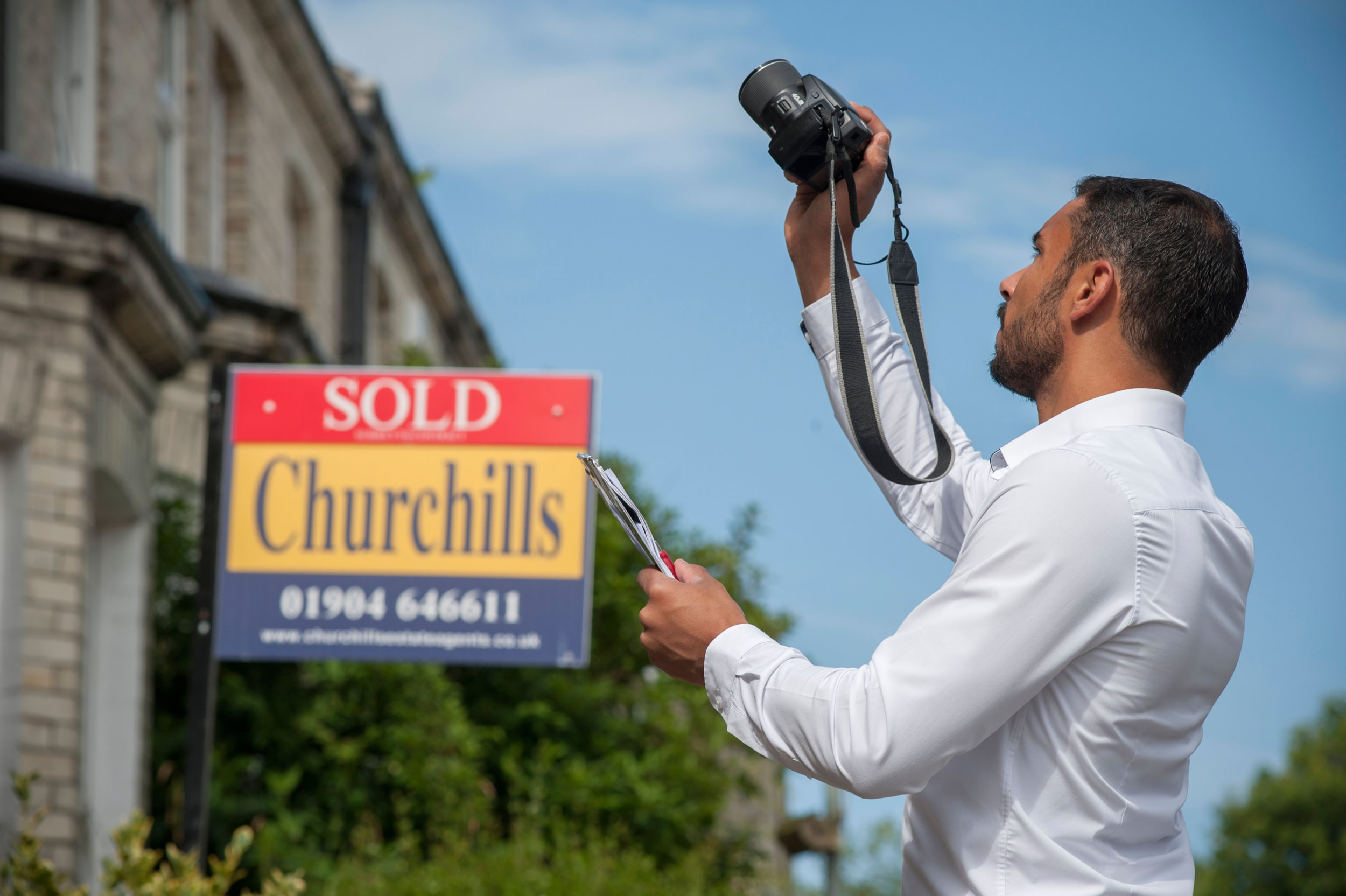 house pre-purchase surveys