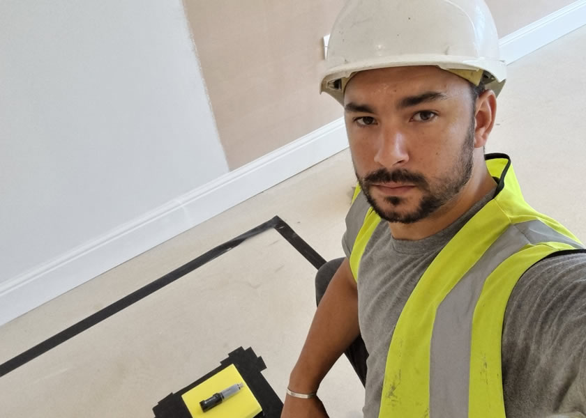 Concrete Floors and Screeds UK