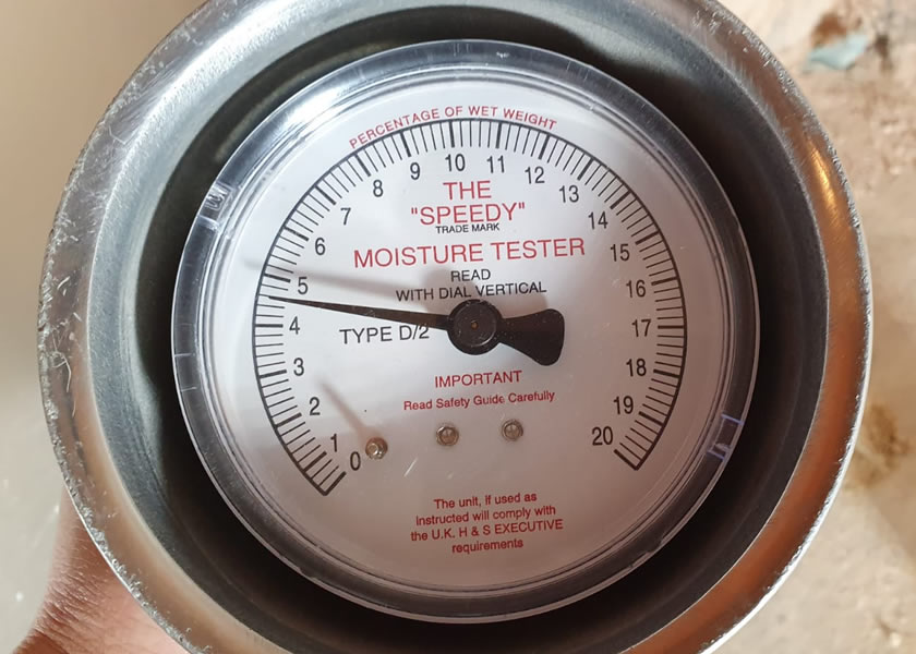 Concrete Floors and Screeds UK