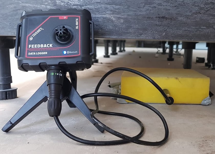 Concrete Floors and Screeds UK