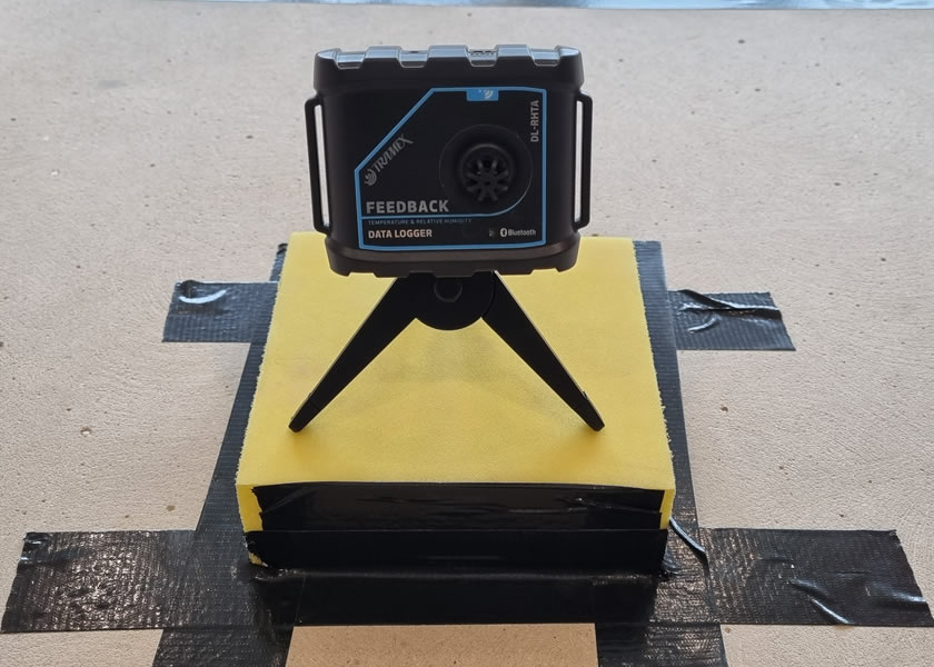 Concrete Floors and Screeds UK