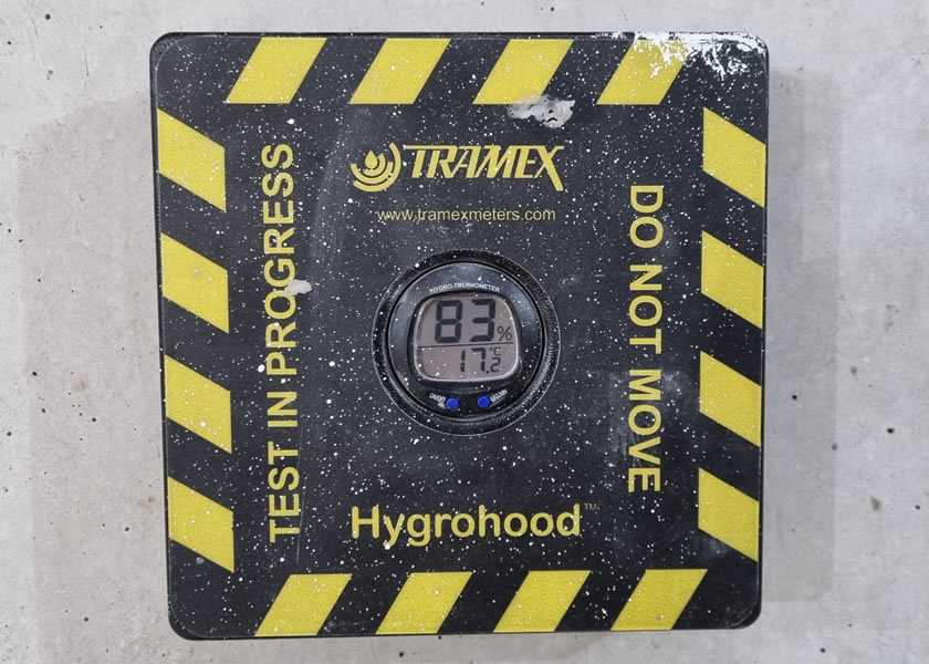 Concrete Floors and Screeds UK