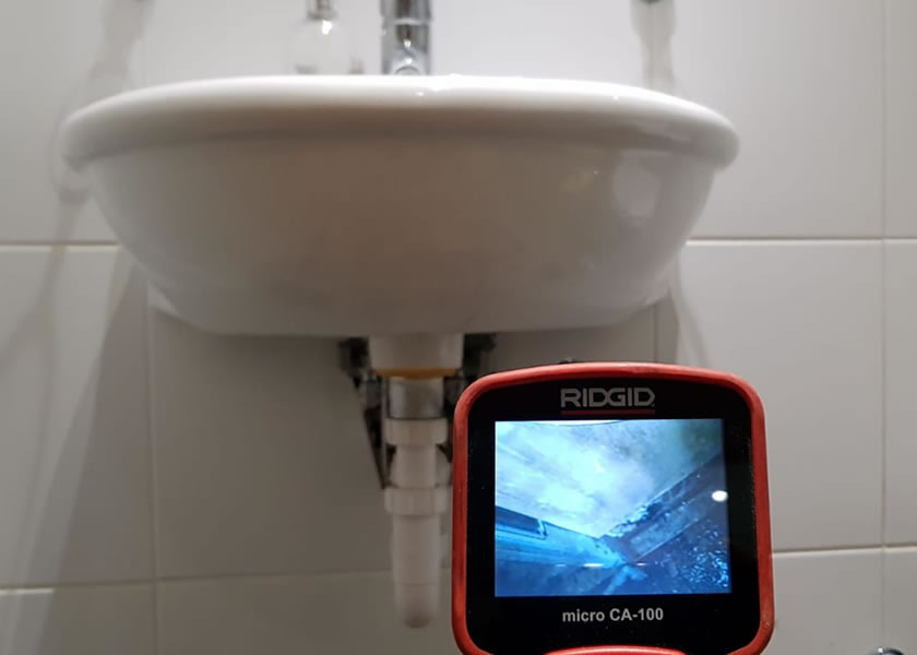 leak detection yorkshire uk
